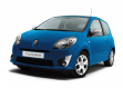 Renault Twingo II Hatchback